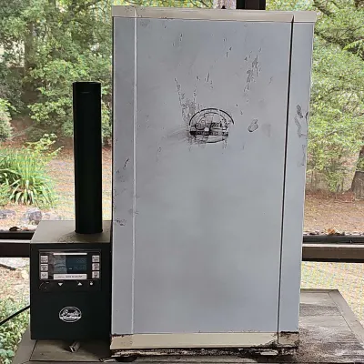 Bradley Smoker 
