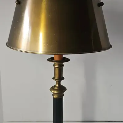 Elegant Vintage Table Lamp