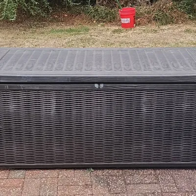 Keter Large Deck Box