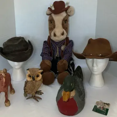 Country Collectible Collection 