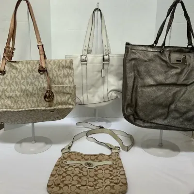 Timeless Purse Collection