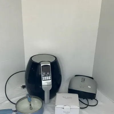 Essentials for the Kitchen