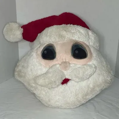 Santa Hat