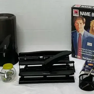 Office Essentials 