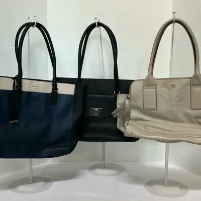 Luxury Styled Purse Collection 
