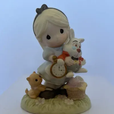 Precious Moments Disney Figurine