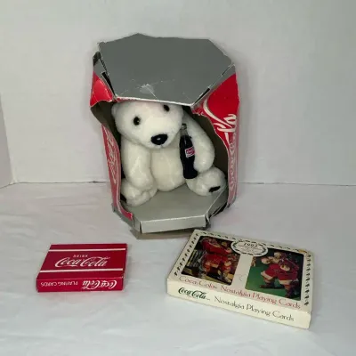 Coca Cola Collection 