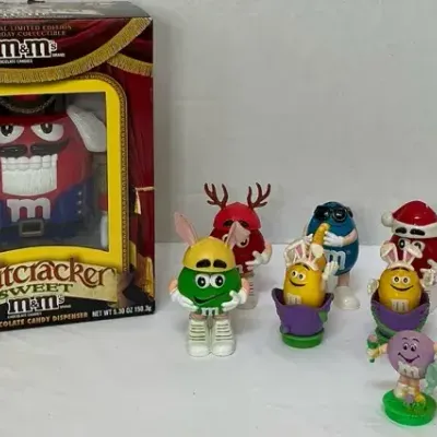 M&M’s Collection 