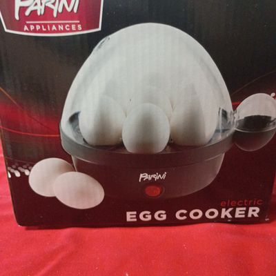 Sale Photo Thumbnail #51: Parini Appliances Electric Egg Cooker