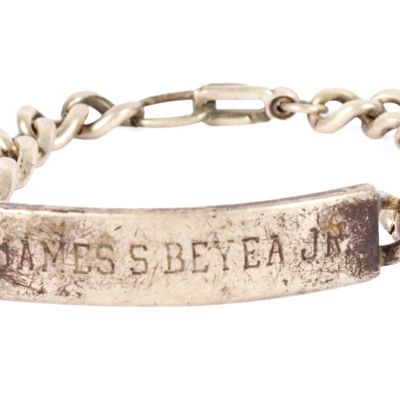 Sale Photo Thumbnail #15: Sterling Silver Bracelet