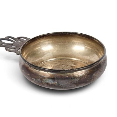 Sale Photo Thumbnail #37: Lunt Sterling Silver Porringer