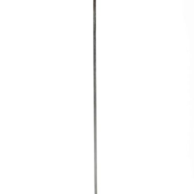 Sale Photo Thumbnail #439: American Art Moderne Chrome Floor Lamp Ca. 1930