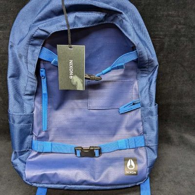 Sale Photo Thumbnail #231: Nixon Smith Backpack