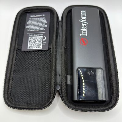 Interform Galaxy 2.0 20000mAh 45W Portable Power Bank with Case