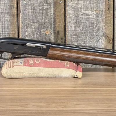 Sale Photo Thumbnail #153: Remington Model 1100 Classic Field Semi-Automatic Shotgun .410 Gauge with 25 Inch Barrel