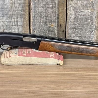 Sale Photo Thumbnail #159: Winchester Model 1400 MK II Semi-Automatic Shotgun 20 Gauge with 28 Inch Barrel