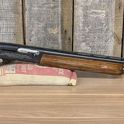 Sale Photo Thumbnail #158: Remington Model 1100 LT-20 Semi-Automatic Shotgun 20 Gauge with 25.5 Inch Barrel