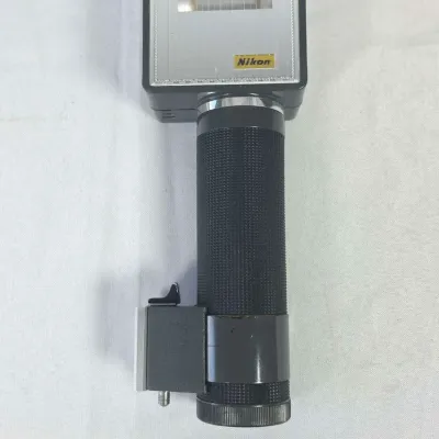 RARE VINTAGE Nikon SPEEDLIGHT SB-1 