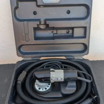 Porter-Cable Variable-Speed Random Orbit Sander Kit