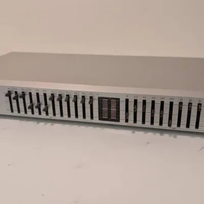Technics SH-8045 Stereo Graphic Equalizer