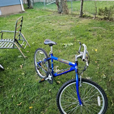 Sale Photo Thumbnail #14: Ten speed byte for youth