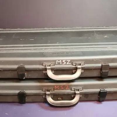 2 47" Cases 
