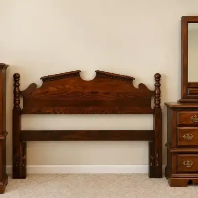 Bedroom Set 