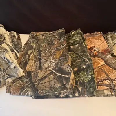 Hunting Clothes 2XL 