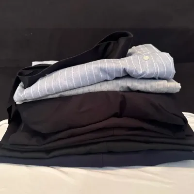 Men’s Dress Clothes