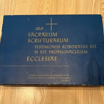Family Bible