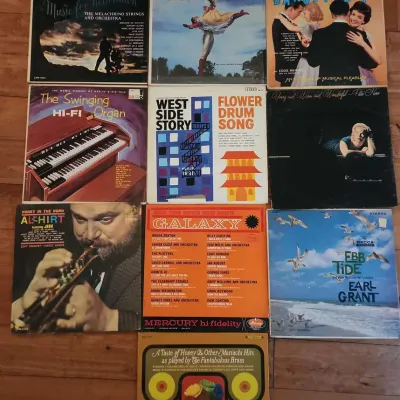 Record Lot 4