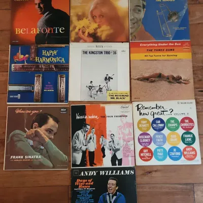 Record Lot 6