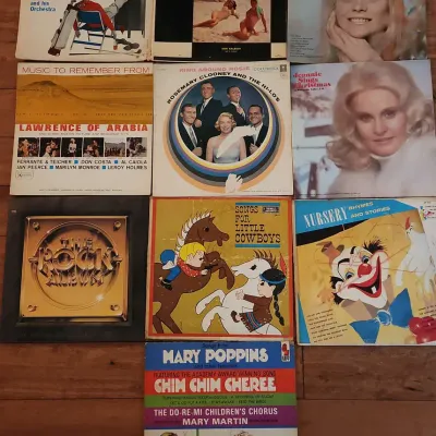 Record Lot 2