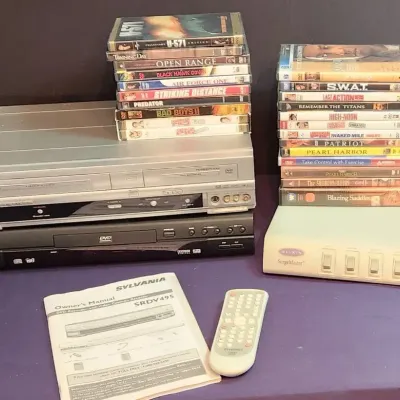 Movies
