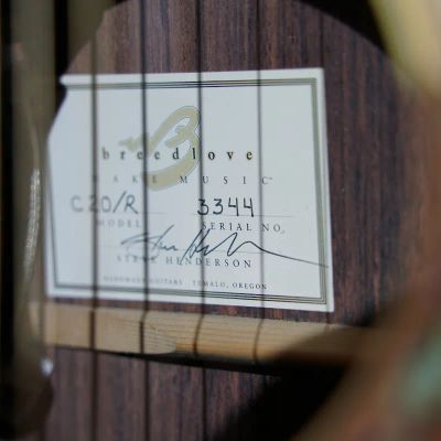 Item Photo