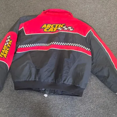 XXL Arctic Cat Jacket