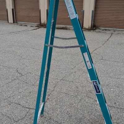 Louisville Ladder