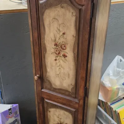 Seven Seas by Hook Small Side Cabinet