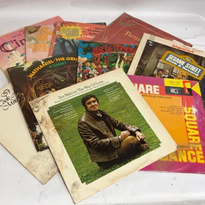 Record Collection