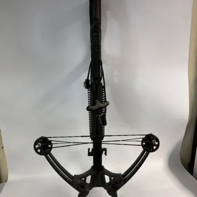 Barnett Recruit Compound Crossbow with Rope Cocker
