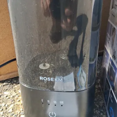 RoseKM KC-KM13T Humidifier 2L