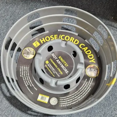 Hose/Cord Caddy - Estate Sales Warehouse (GR)