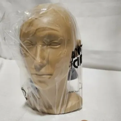 Mannequin Head Brand New in Package #4 - Estate Sales Warehouse (GR)