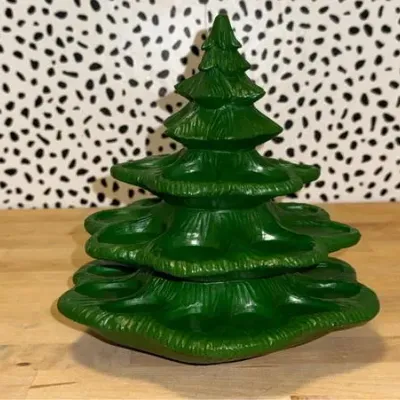 Vertical Deviled Egg Display Tree - Potterville