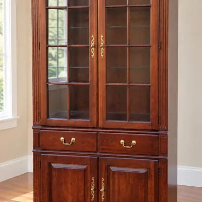 Pennsylvania House China Cabinet (2 of 2)