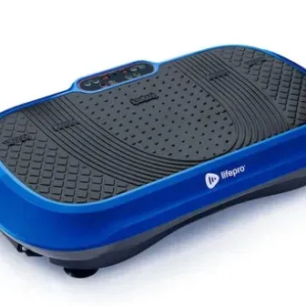 Waver Vibration Plate with Manual