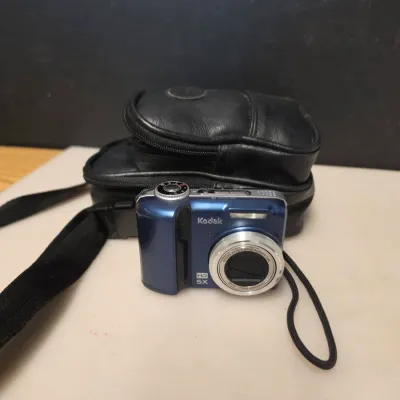 Kodak Easy Share 1485is Camera