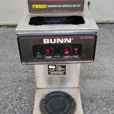 Bunn VP17 Commercial Coffee Maker