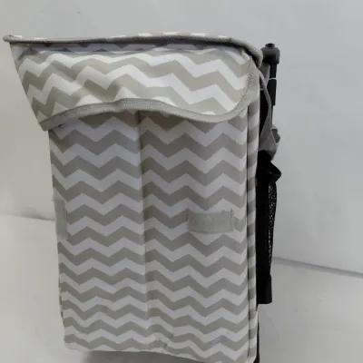 NIB Cooler - Collapsible Soft Sides