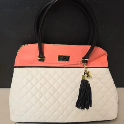 Betsey Johnson Shoulder Bag
